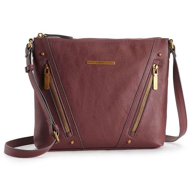 Kohls 2025 crossbody handbags