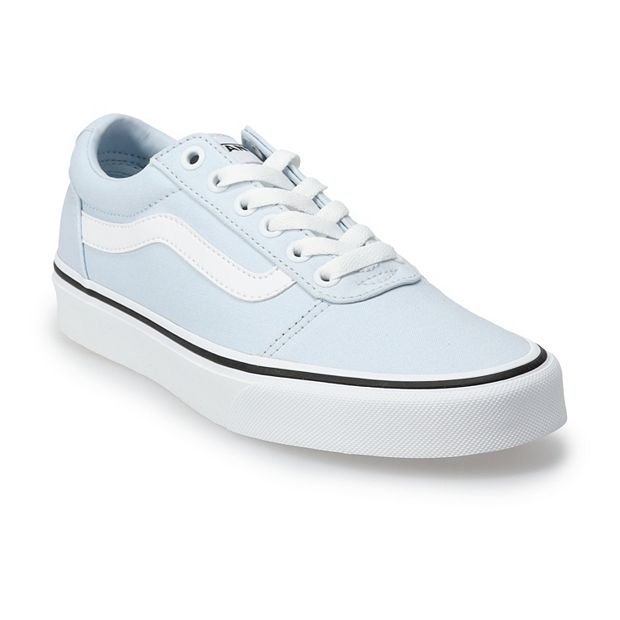 kohls grey vans