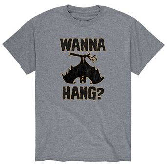 Men's Wannahang Tee
