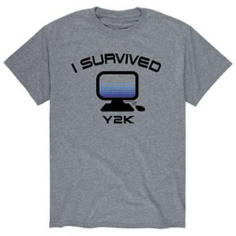 Men's Y2K Tee