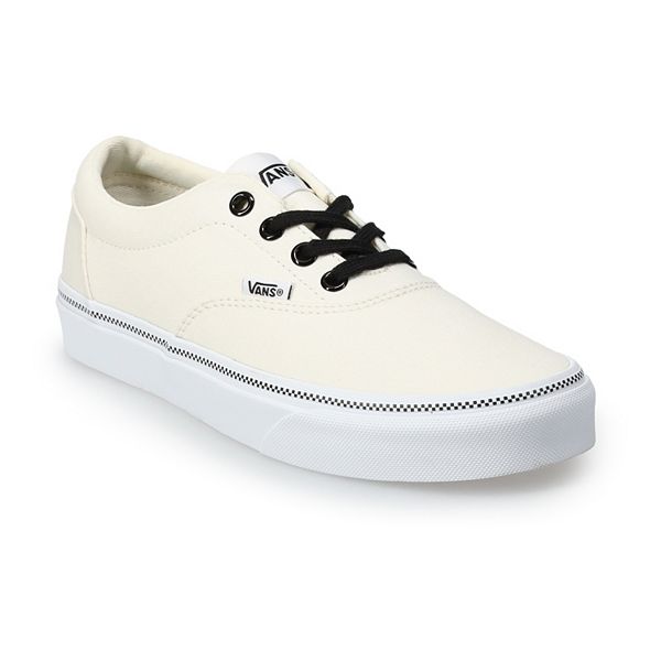 Vans doheny 2025 skate shoes