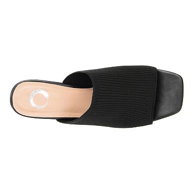 Journee Lorenna Women's Mules
