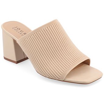 Journee Lorenna Women's Mules