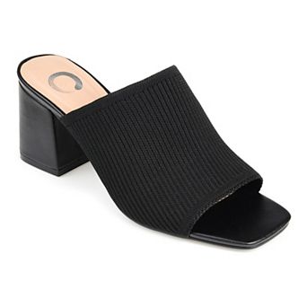 Journee Lorenna Women's Mules