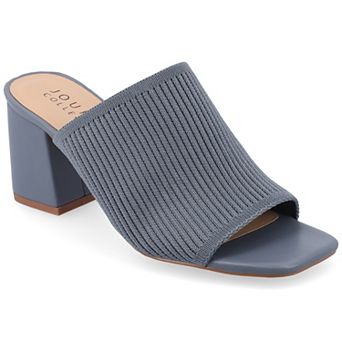 Journee Lorenna Women's Mules