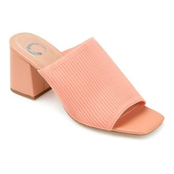 Journee Lorenna Women's Mules