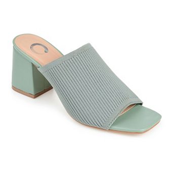 Journee Lorenna Women's Mules
