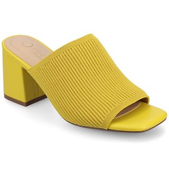 Journee Lorenna Women's Mules