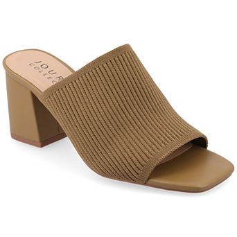 Journee Lorenna Women's Mules
