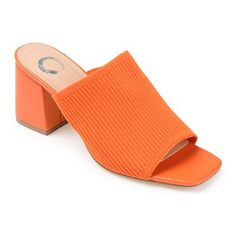 Journee Lorenna Women's Mules