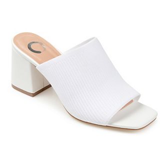 Journee Lorenna Women's Mules