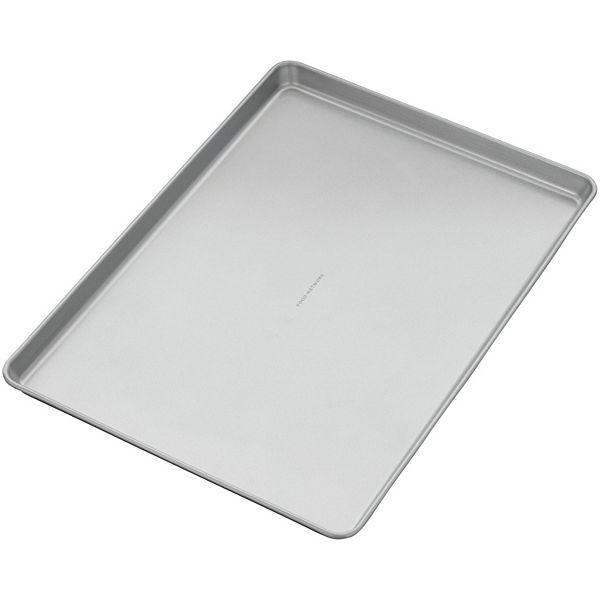 TWS Kosher Cookie Sheet Pan Parve 15x21 - The Westview Shop