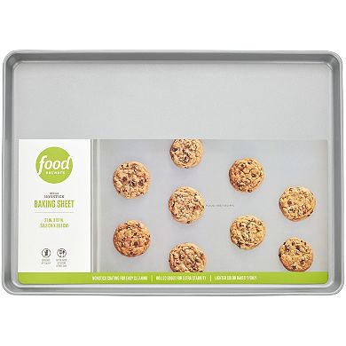 Food Network™ 15" x 21" Mega Nonstick Cookie Pan
