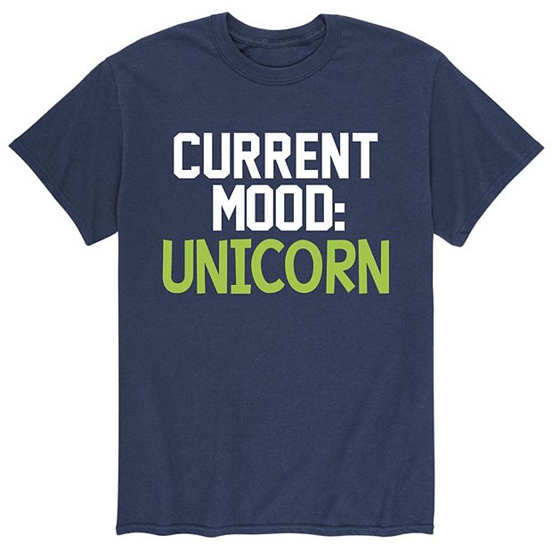 Unicorn store shirt kohls