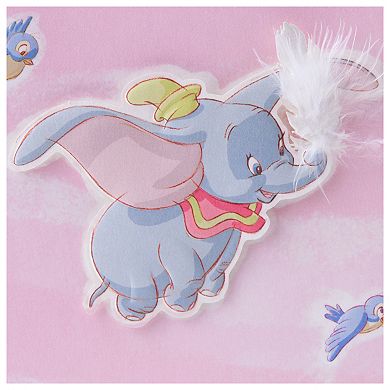 Hallmark Disney's Dumbo Baby Shower Greeting Card
