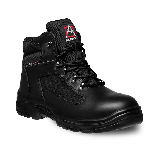 Kohl's mens 2025 work boots