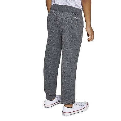 Boys 4-7 Hurley Dry Solar French Terry Jogger Pants