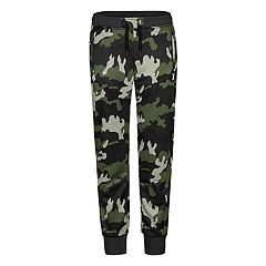 Camo Joggers: Shop Camouflage Jogger Pants For All Ages | Kohl's