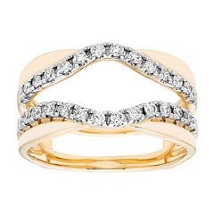 Kohls deals womens rings