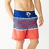 Men's Sonoma Goods For Life® Full Elastic Waistband Swim Trunks