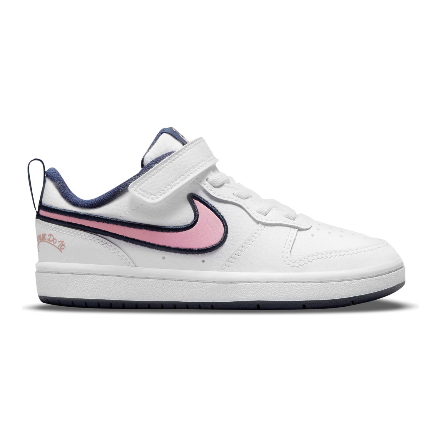 nike court borough low 2 kohls