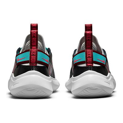 Nike Flex Plus SE Grade School Kids Running Shoes