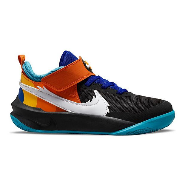 Nike sales hustle preschool
