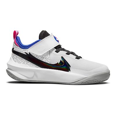 Nike hustle preschool on sale