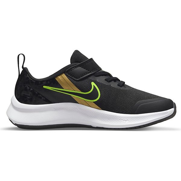nike youth runners