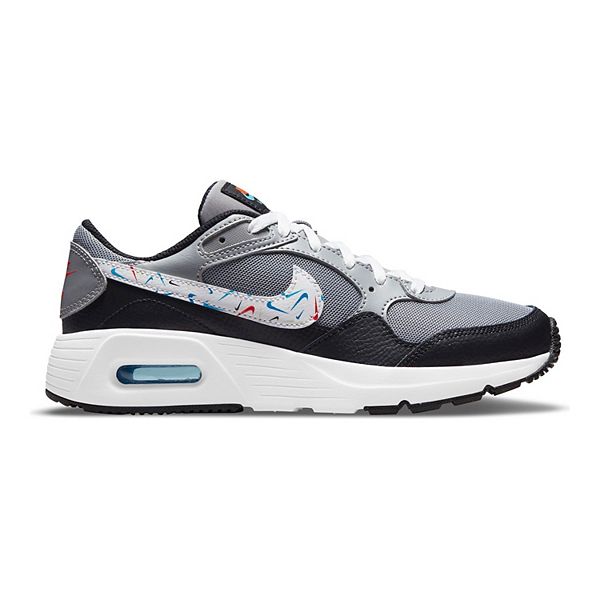 Nike air max 2025 sale grade school