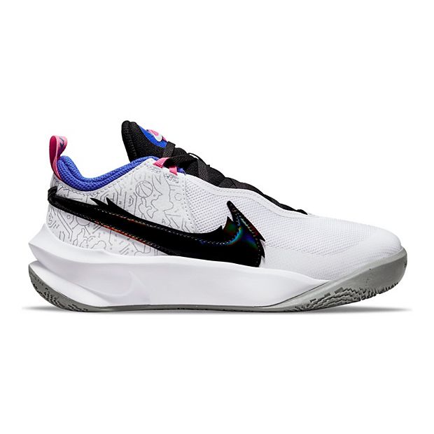 Nike grade outlet school basketball shoes