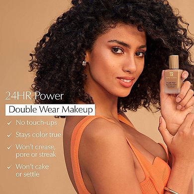 Double Wear Stay-in-Place 24-Hour Longwear Foundation