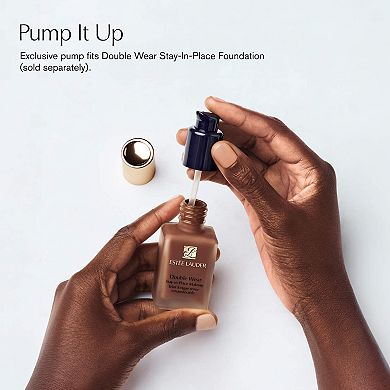 Double Wear Stay-in-Place 24-Hour Longwear Foundation