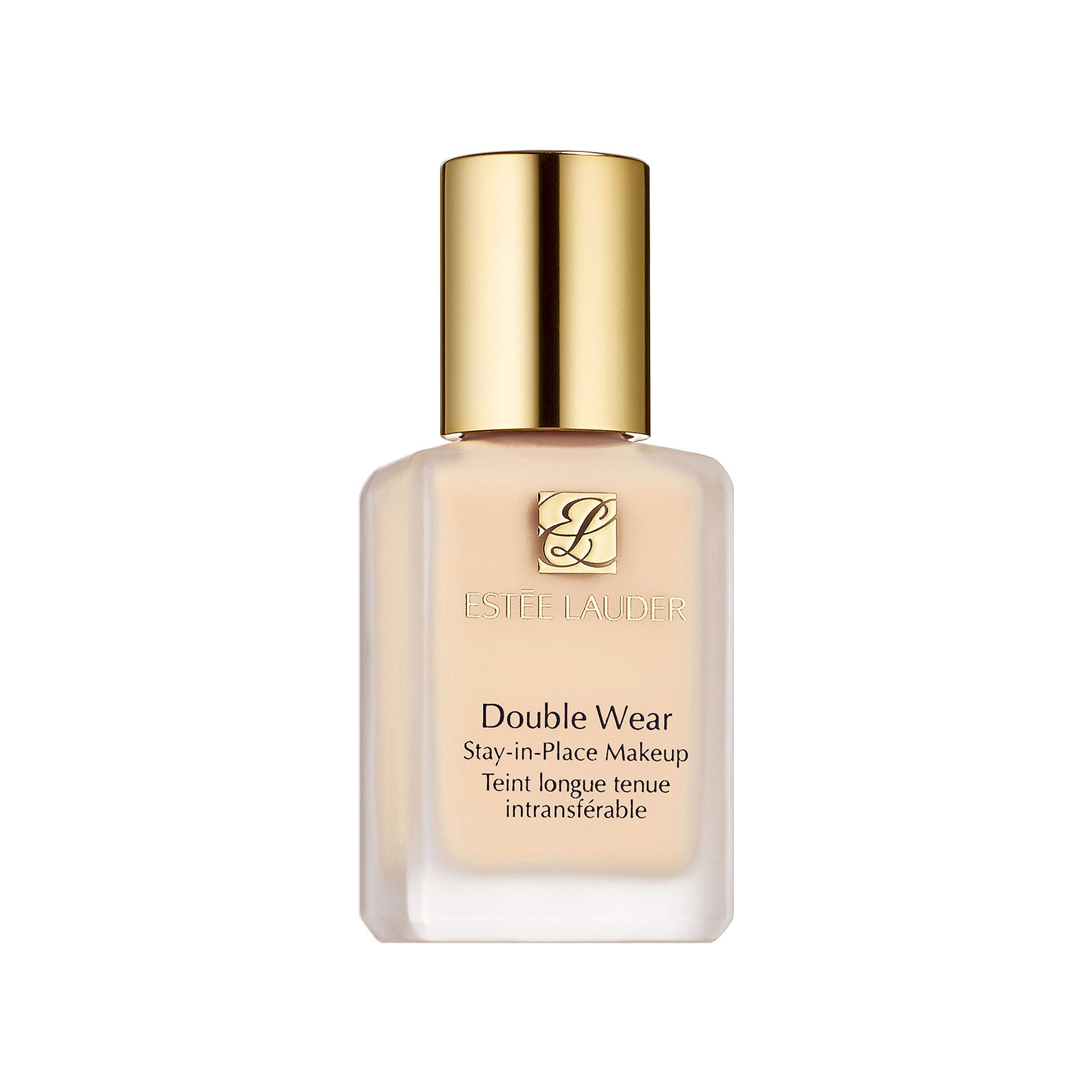 Estee Lauder Double Wear Stay-in-Place 24-Hour Longwear Foundation, Size: 1