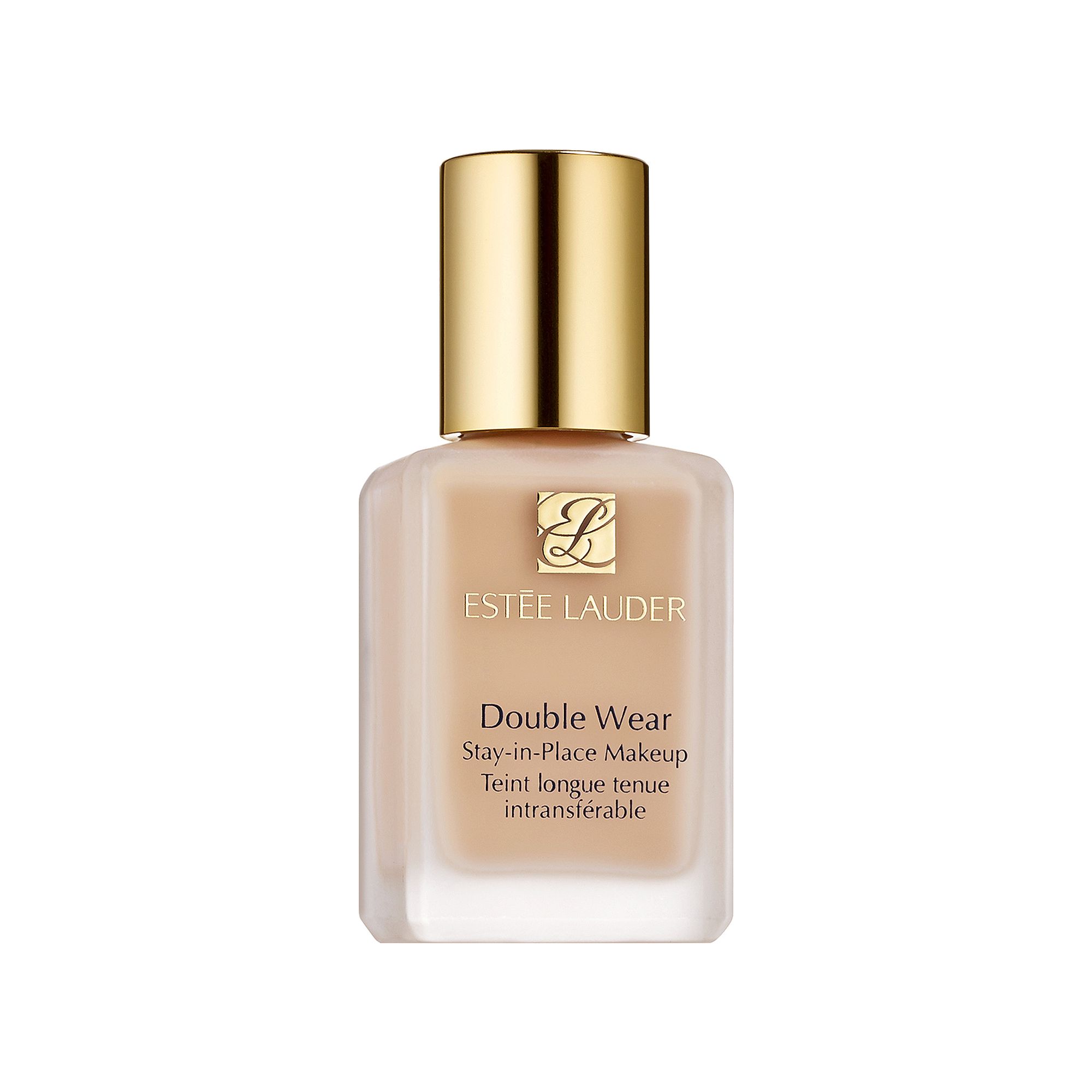 Estee Lauder Double Wear Stay-in-Place 24-Hour Longwear Foundation, Size: 1