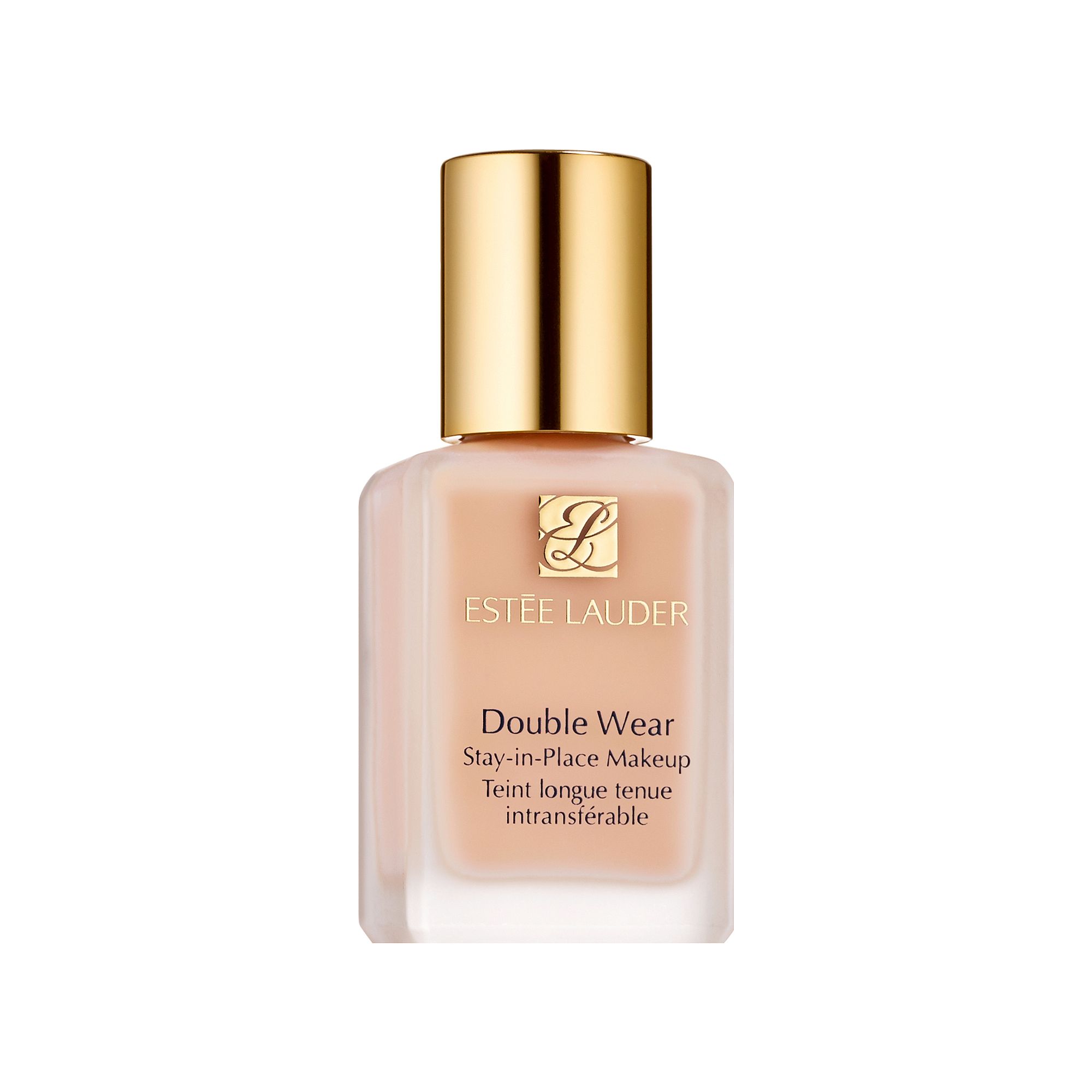 Estee Lauder Double Wear Stay-in-Place 24-Hour Longwear Foundation, Size: 1