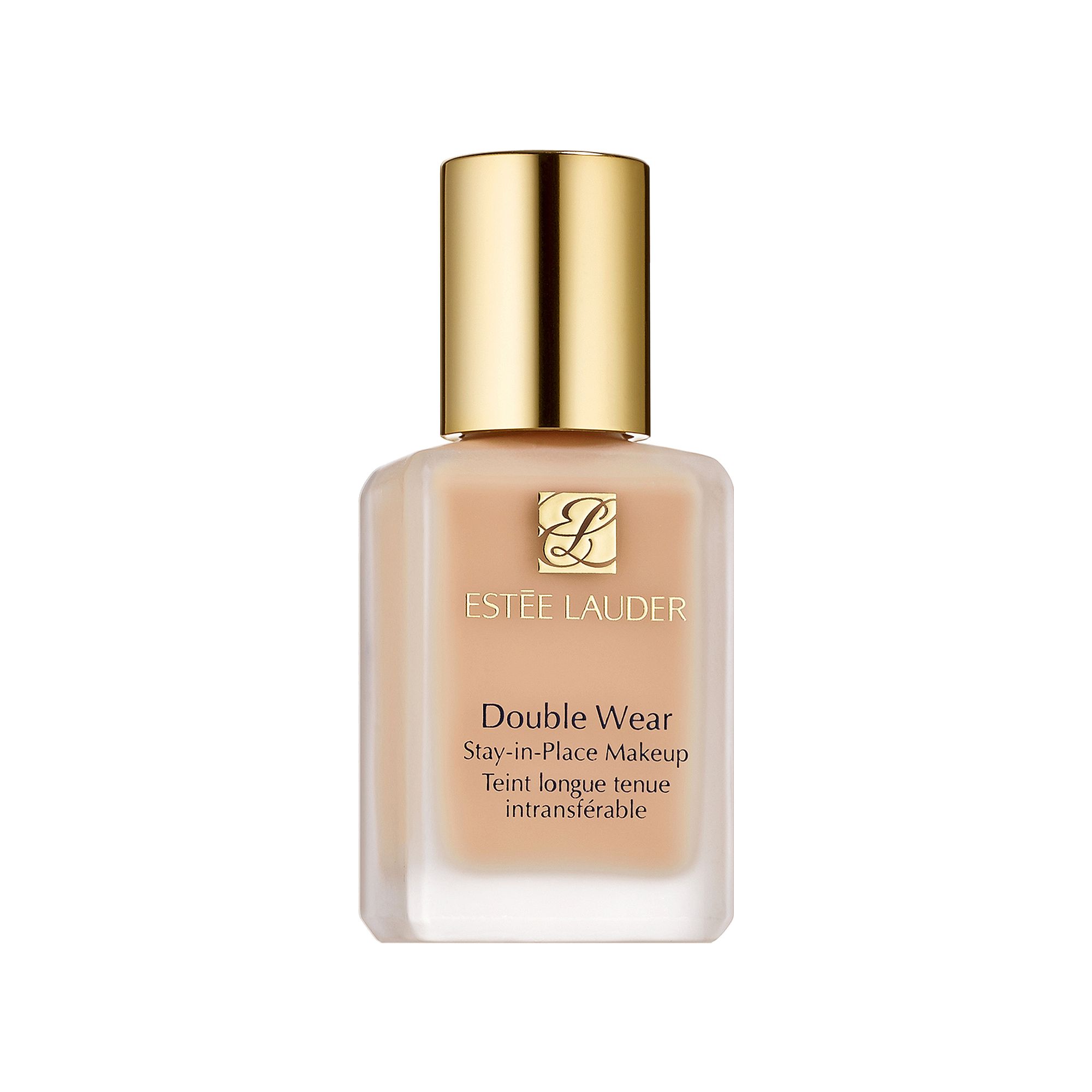 Estee Lauder Double Wear Stay-in-Place 24-Hour Longwear Foundation, Size: 1