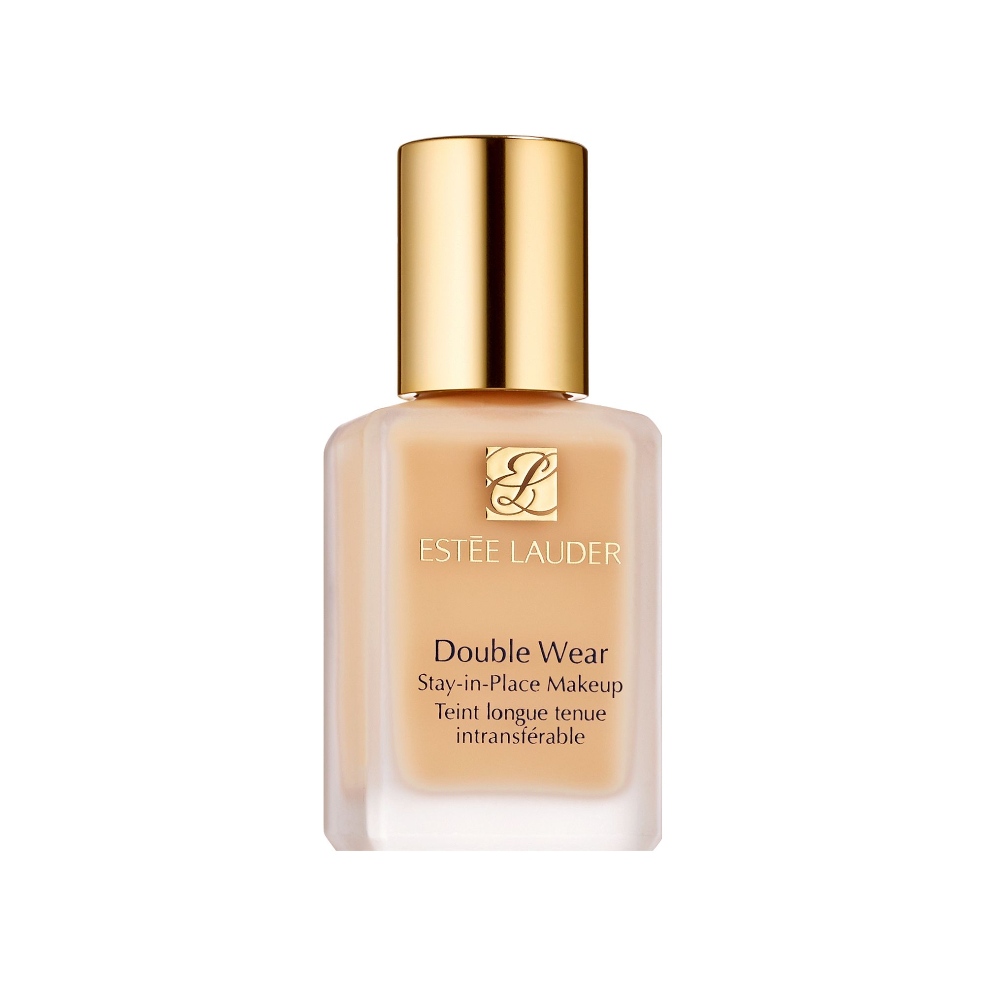 Estee Lauder Double Wear Stay-in-Place 24-Hour Longwear Foundation, Size: 1