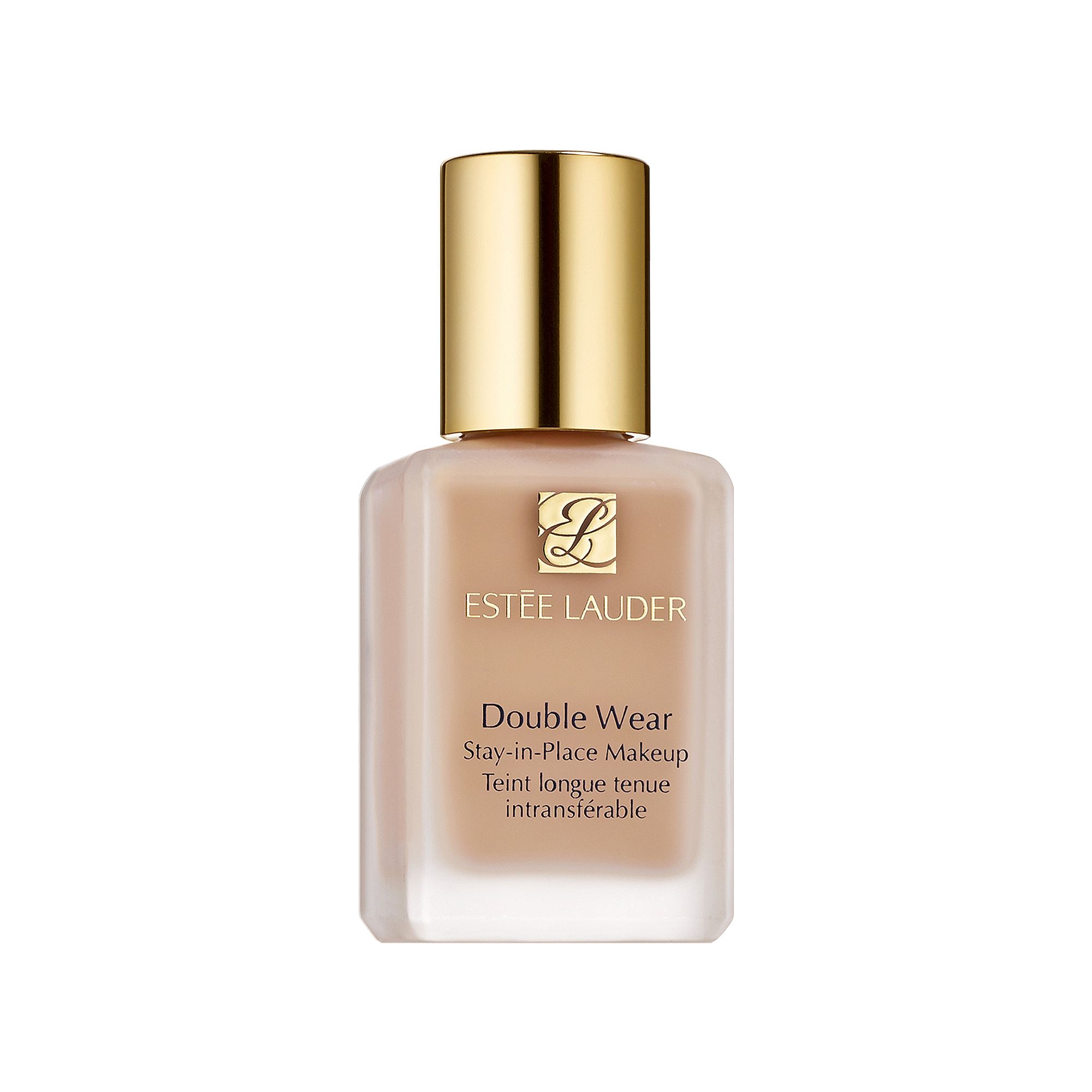 Estee Lauder Double Wear Stay-in-Place 24-Hour Longwear Foundation, Size: 1