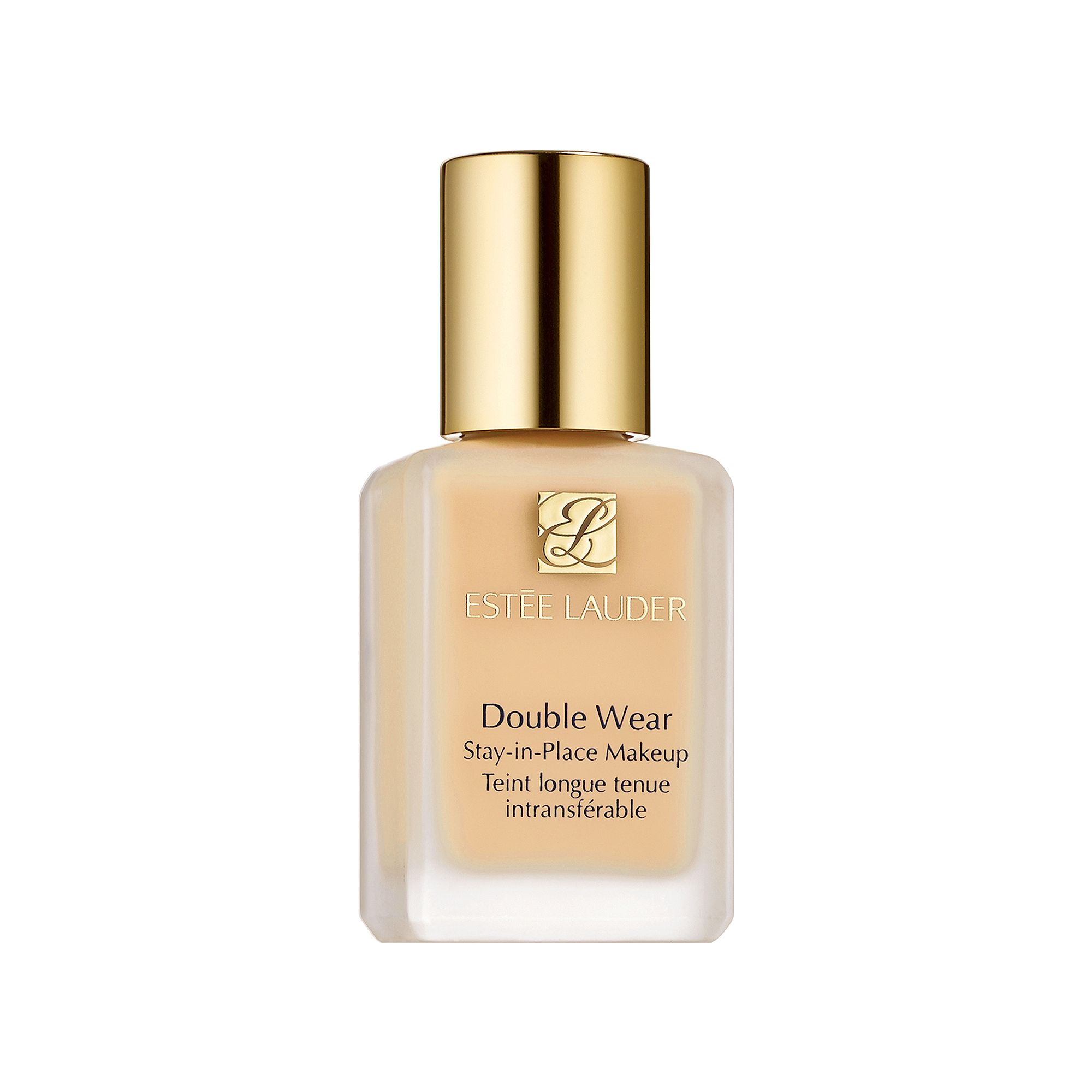 Estee Lauder Double Wear Stay-in-Place 24-Hour Longwear Foundation, Size: 1