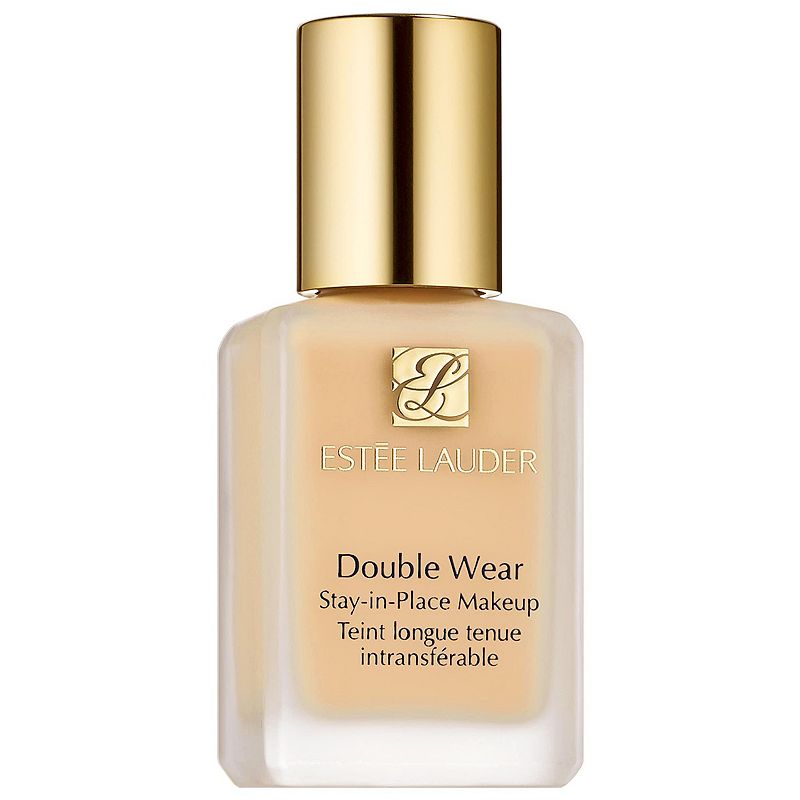 Double Wear Stay-in-Place Foundation, Size: 1 FL Oz, Multicolor