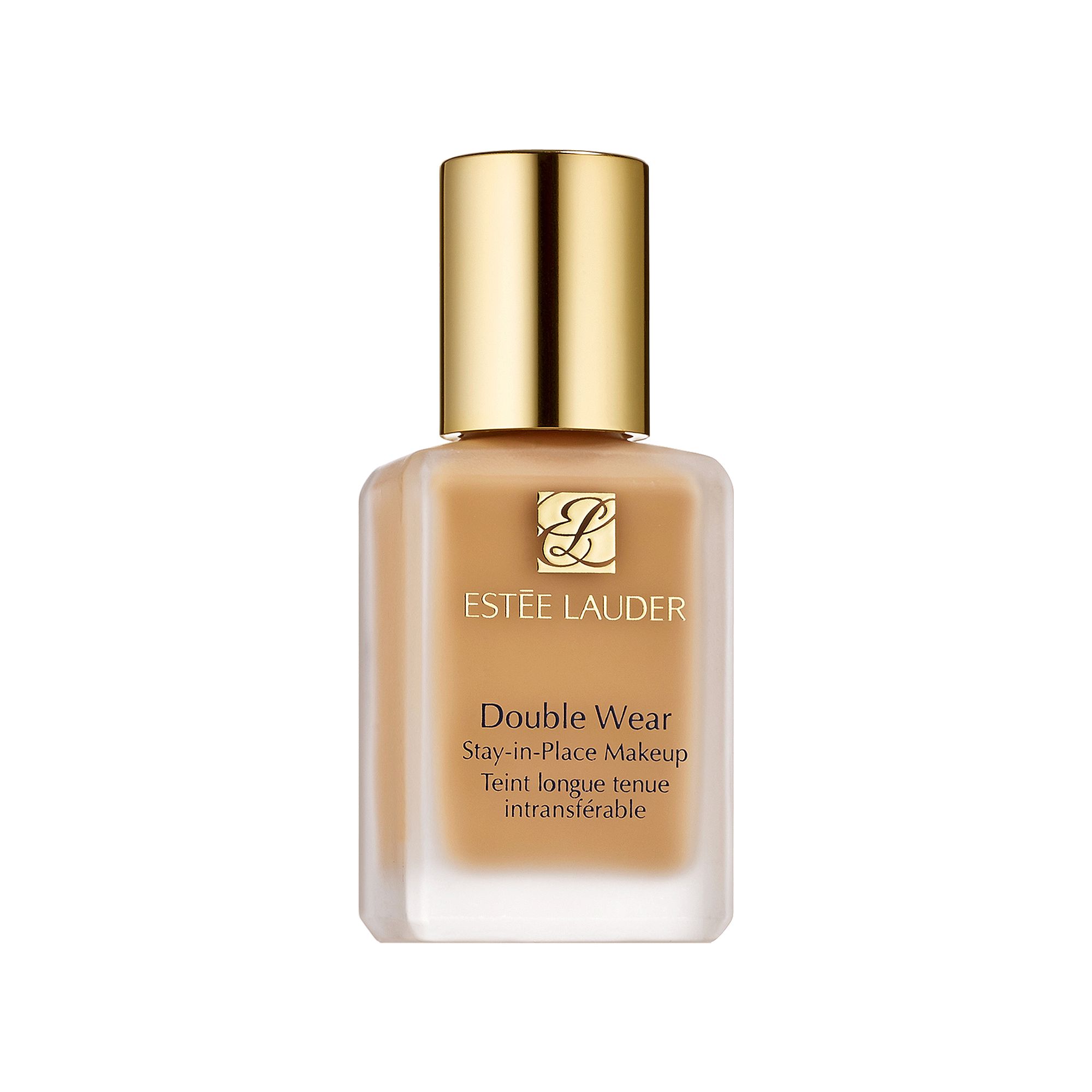 Estee Lauder Double Wear Stay-in-Place 24-Hour Longwear Foundation, Size: 1