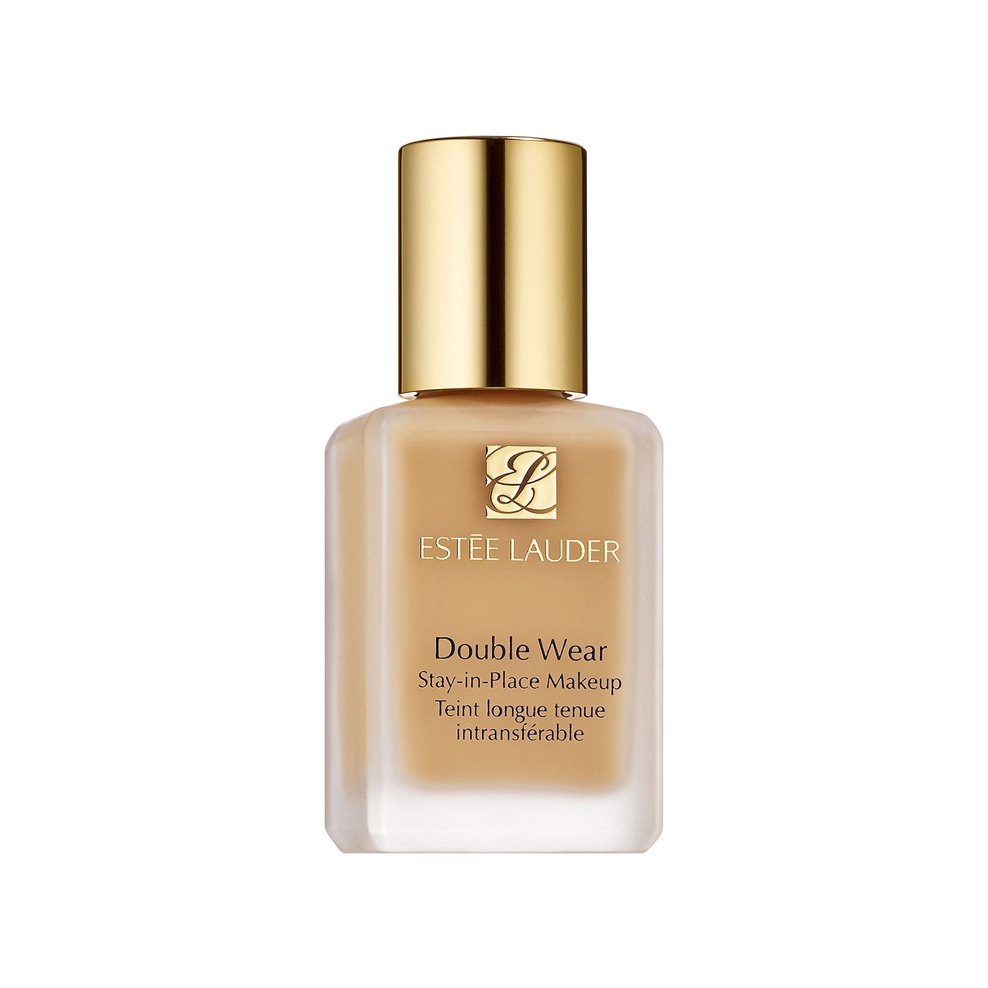 Estee Lauder Double Wear Stay-in-Place 24-Hour Longwear Foundation, Size: 1