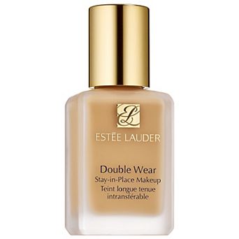 Estee Lauder Double Wear Stay-in-Place 24-Hour Longwear Foundation