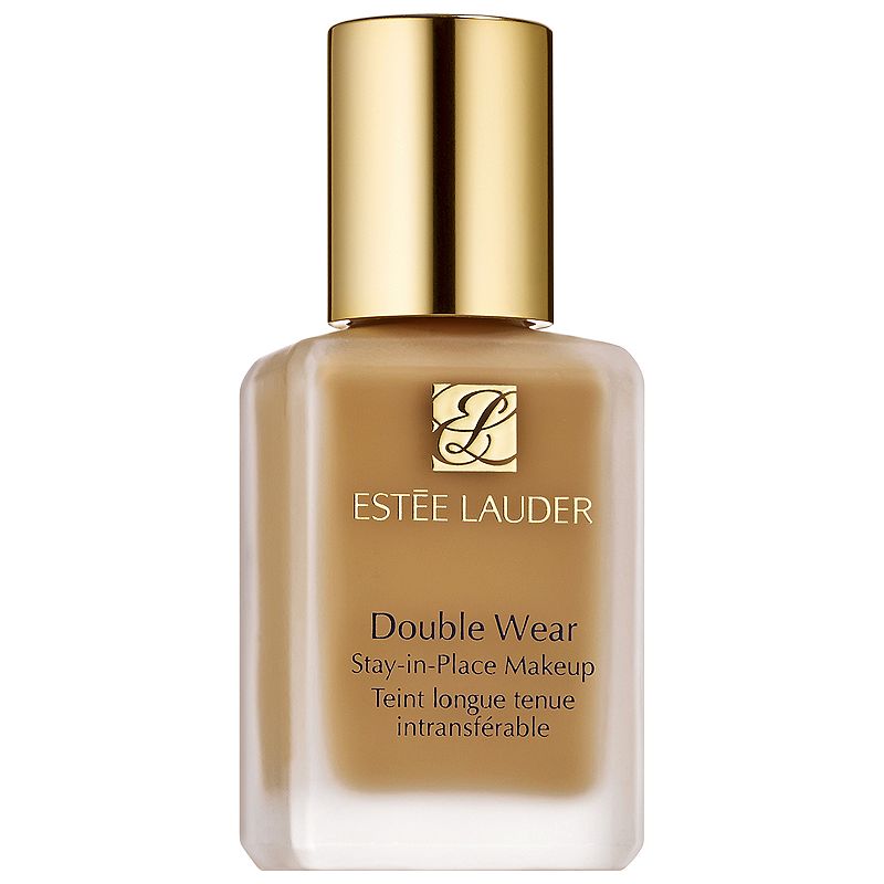 Estee Lauder Double Wear Stay-in-Place 24-Hour Longwear Foundation, Size: 1 FL Oz, 3n1 Ivory Beige