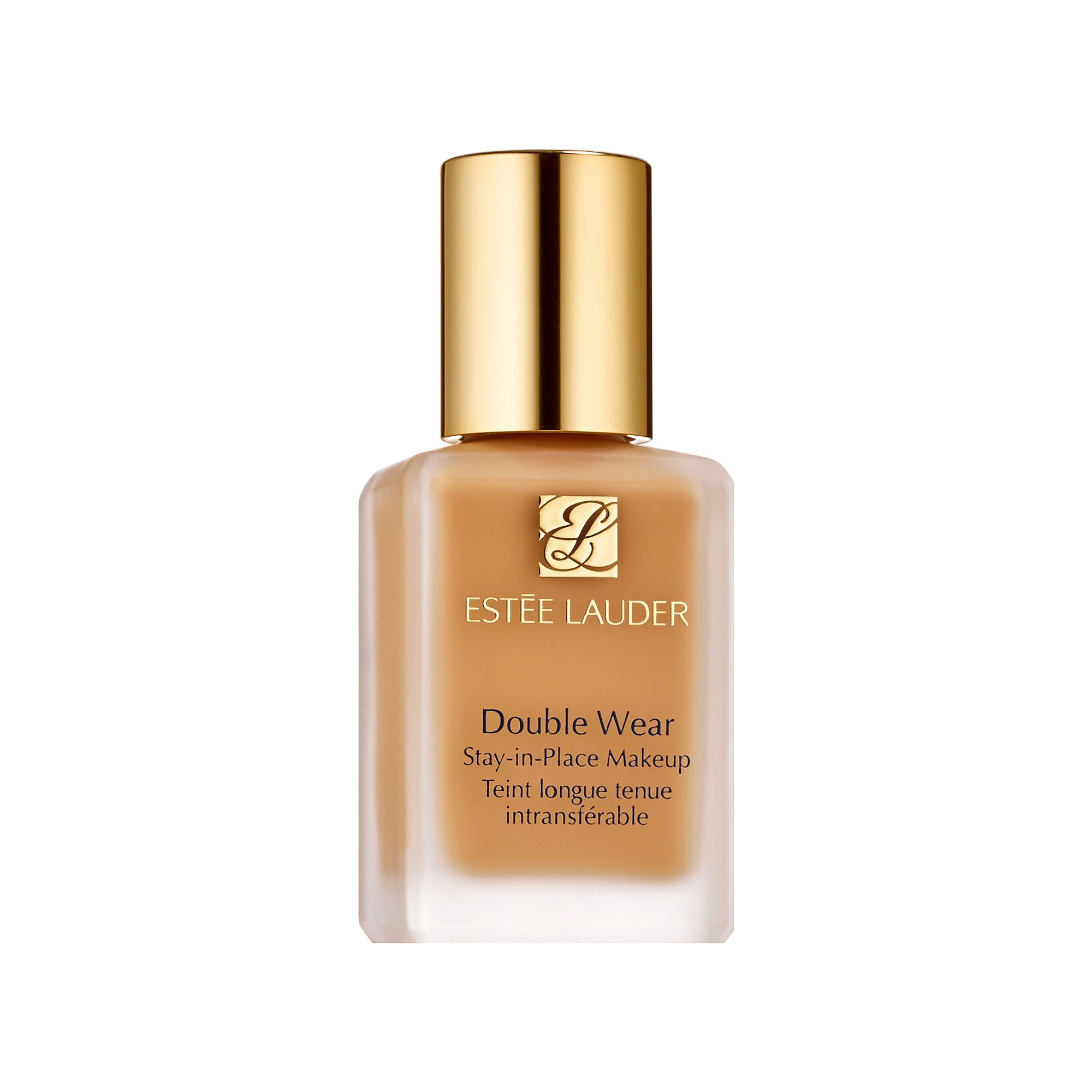 Estee Lauder Double Wear Stay-in-Place 24-Hour Longwear Foundation, Size: 1