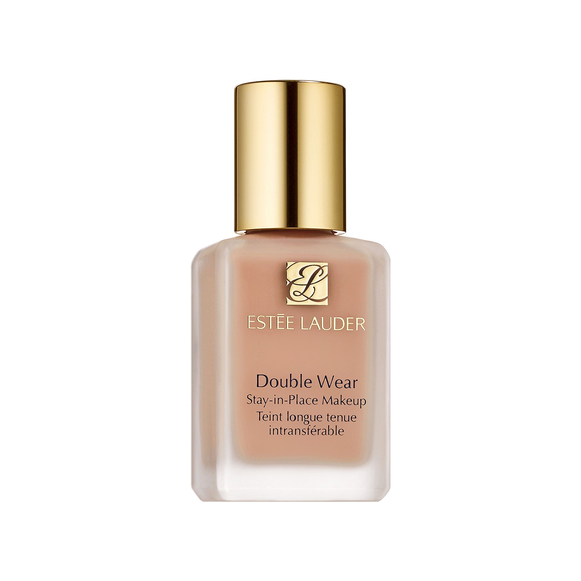 Estee Lauder Double Wear Stay-in-Place 24-Hour Longwear Foundation, Size: 1