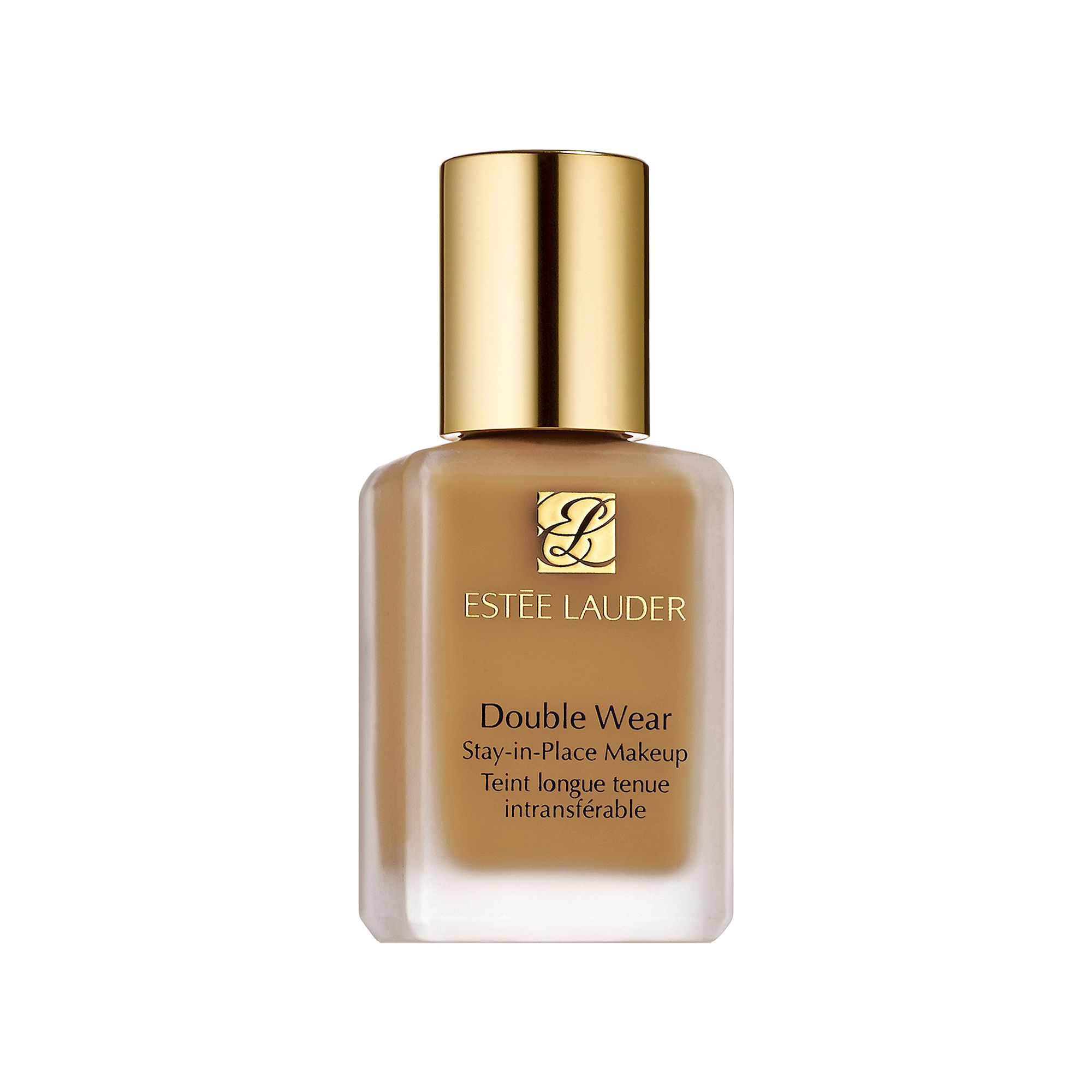 Estee Lauder Double Wear Stay-in-Place 24-Hour Longwear Foundation, Size: 1