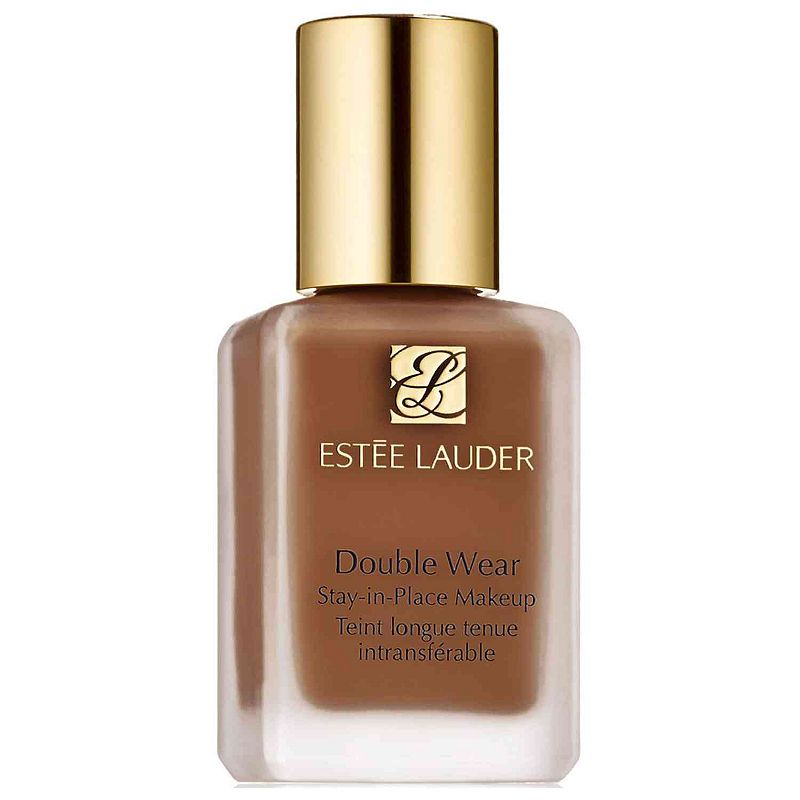 Double Wear Stay-in-Place Foundation, Size: 1 FL Oz, Multicolor