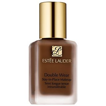 Estee Lauder Double Wear Stay-in-Place 24-Hour Longwear Foundation